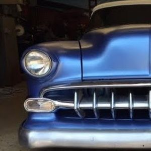 Meet your Posher, Scott